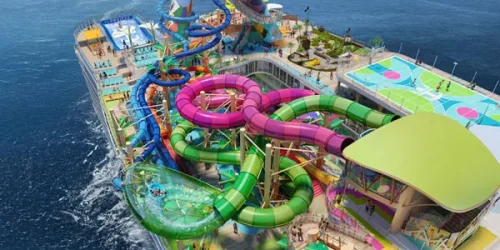 Thrill-Island
