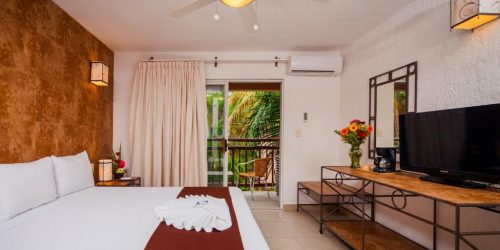 Tukan Hotel Playa del Carmen travel collection