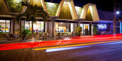 Tukan Hotel Playa del Carmen travel collection vacante all inclusive
