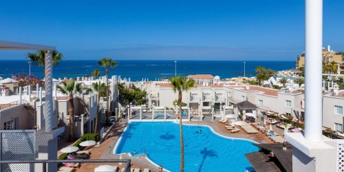 ULTRA LAST MINUTE TENERIFE