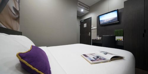 V HOTEL LAVANDER - TRAVEL COLLECTION 2