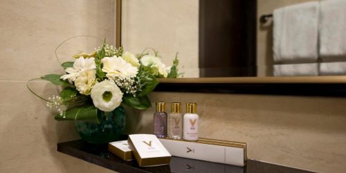 V HOTEL LAVANDER - TRAVEL COLLECTION 3