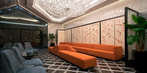 V HOTEL LAVANDER - TRAVEL COLLECTION 6