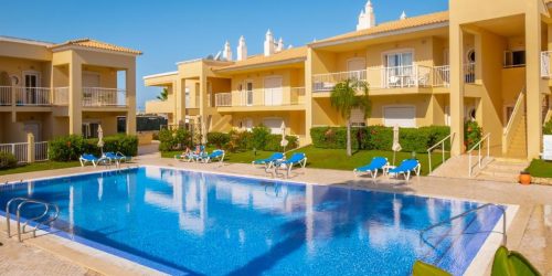 VACANTA ALGARVE PORTUGALIA SEZON IUNIE 2024 JARDINS VALLE DE PARRA 1