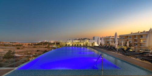 VACANTA ALGARVE PORTUGALIA SEZON IUNIE 2024 JUPITER MARINA 5