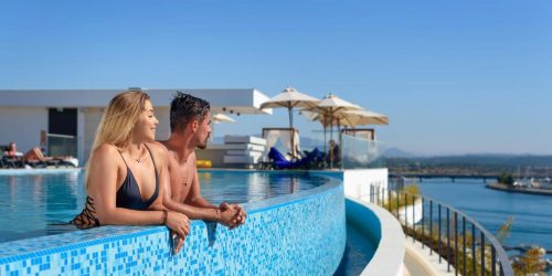 VACANTA ALGARVE PORTUGALIA SEZON IUNIE 2024 JUPITER MARINA 6