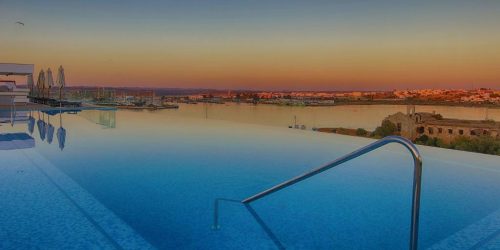 VACANTA ALGARVE PORTUGALIA SEZON IUNIE 2024 JUPITER MARINA 7