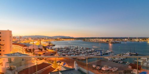 VACANTA ALGARVE PORTUGALIA SEZON IUNIE 2024 JUPITER MARINA 9