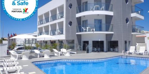VACANTA ALGARVE PORTUGALIA SEZON IUNIE 2024 KR HOTELS 1