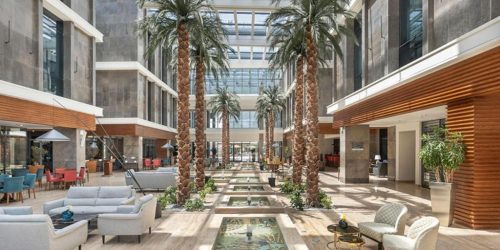 VACANTE MARCA TRAVEL COLLECTION