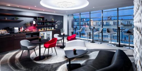 VIENNA HOUSE - TRAVEL COLLECTION 1