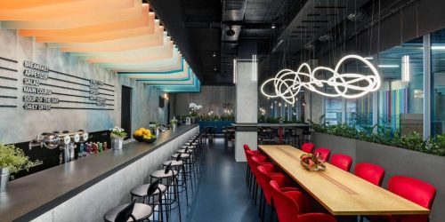 VIENNA HOUSE - TRAVEL COLLECTION 2