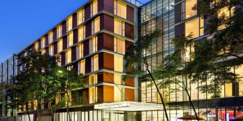 VIENNA HOUSE - TRAVEL COLLECTION 3