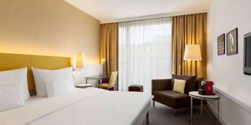 VIENNA HOUSE - TRAVEL COLLECTION 4