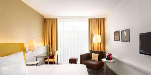 VIENNA HOUSE - TRAVEL COLLECTION 5