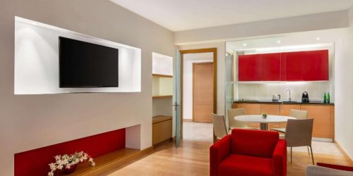 VIENNA HOUSE - TRAVEL COLLECTION 8