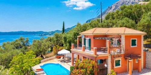 VILA YOULA - TRAVEL COLLECTION 1