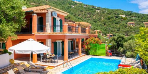 VILA YOULA - TRAVEL COLLECTION 5