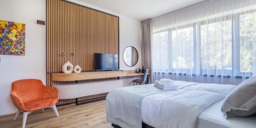 VISTA RESORT - TRAVEL COLLECTION 6