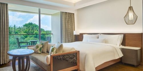 WESTIN RESORT - TRAVEL COLLECTION 2