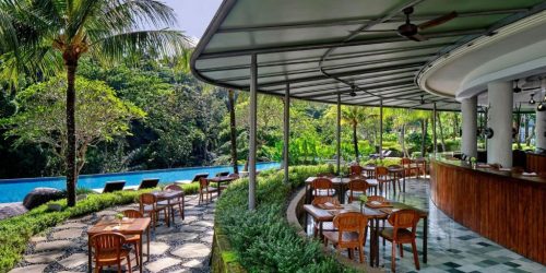 WESTIN RESORT - TRAVEL COLLECTION 4