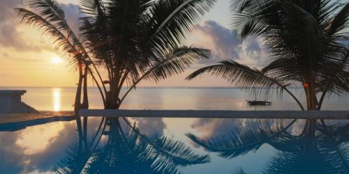 ZANZIBAR BAHARI - TRAVEL COLLECTION 3