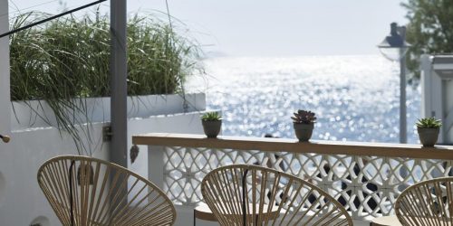 afroditi travel coll agency the view