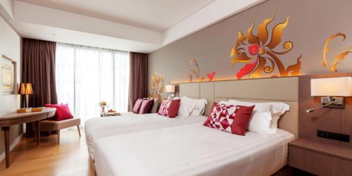 agentie de turism constanta conditii calatorie phuket sandbox hotel grand mercure