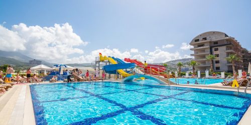 antalya all inclusive cu zbor din constanta agentie de turism princess travel