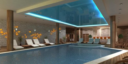 arena mar travel agency inn pool