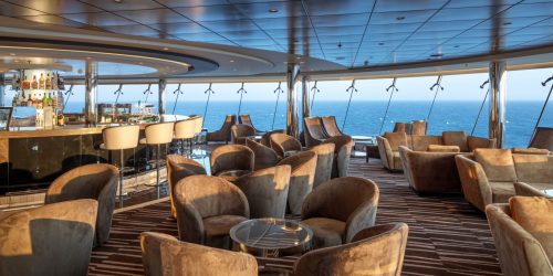 MSC Euribia, Sky Lounge