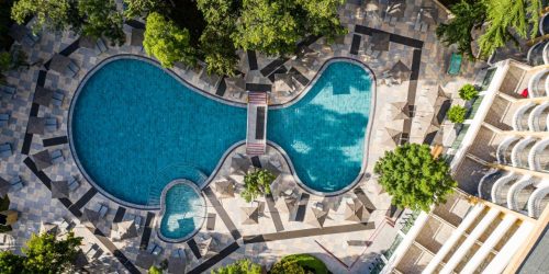 bor travel agency collection pool1