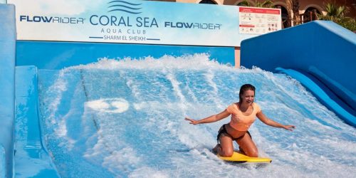 coral sea travel coll ag the aqua joy