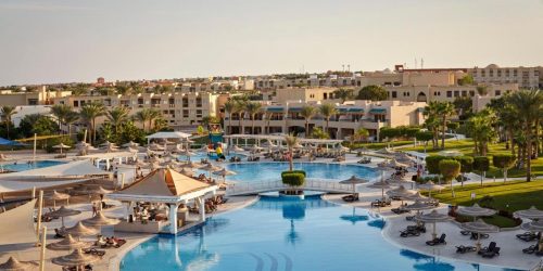 coral sea travel coll ag the pool