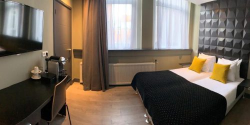 de looier 2