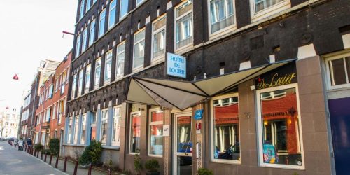 de looier 5