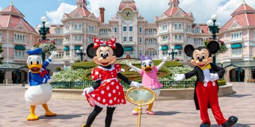 disney
