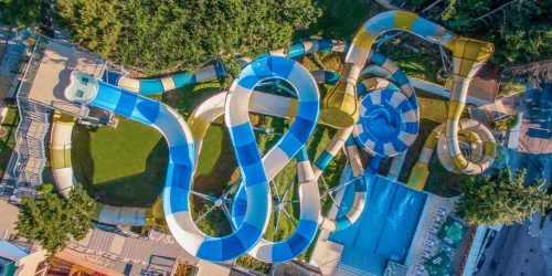 grifid travel agency collection the aquapark