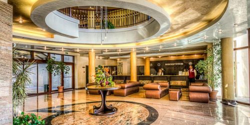 grifid travel agency collection the frontdesk
