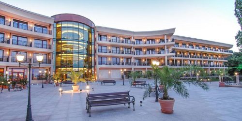 grifid travel agency collection the hotel