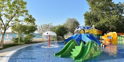 grifid travel agency collection the kids space