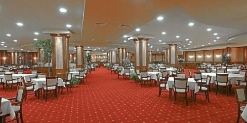 grifid travel agency collection the restaurant