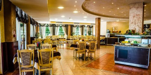 havana travel agency buffet