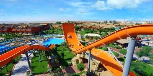 hotel Jungle Aqua Park oferta revelion 2021 travel collection agency