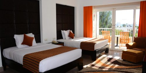 hotel Monte Carlo Sharm Resort & SPA travel collection agency oferta revelio 2021