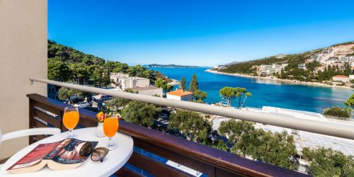 hotel adriatic dubrovnik travel collection oferta vacanta