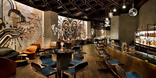 indigo agency travel cassic bar