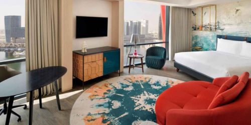 indigo agency travel room2