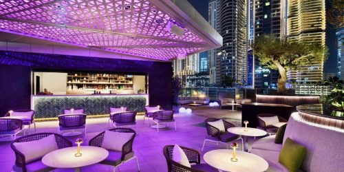 indigo agency travel sky bar
