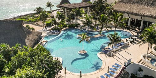 SUPER OFERTA TULUM MEXIC CRACIUN SI REVELION SUPER PRET OFERTA DE NEREFUZAT AGENTIE DE TURISM TRAVEL COLLECTION CONSTANTA NAVODARI